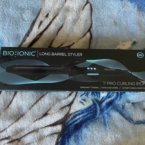 Bio Ionic Long Barrel Styler